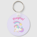 Suche nach magisches einhorn schlüsselanhänger Illustration