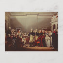 Suche nach george washington postkarten Portrait