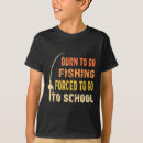 Suche nach fisch kleidung See