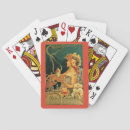 Suche nach jugendstil spielkarten Grün