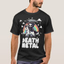 Suche nach todesmetall Einhorn