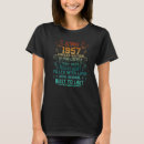 Suche nach 65 geburtstag tshirts Vintag