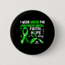 Suche nach hoffnung buttons Glauben