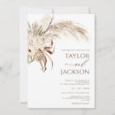 Suche nach floral wedding einladungen Aquarell