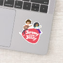 Suche nach fernsehen aufkleber Logo