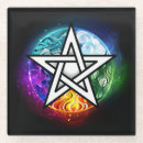 Suche nach pentagramm untersetzer Symbol