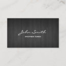 Suche nach investment visitenkarten Finanzen