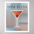 Suche nach cocktail rezepte poster Martini