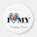 Suche nach yorkie hund magnete Natur