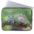Suche nach frosch laptop schutzhüllen Tiere