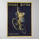 Suche nach zyklen Fahrradplakat