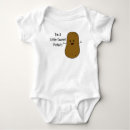 Suche nach kartoffel babykleidung Glücklich