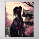 Suche nach japan poster Geisha