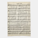 Suche nach musiknoten geschirr tücher Weihnachtslieder
