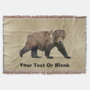 Suche nach braunbär decken Alaska