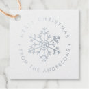 Suche nach metallisch geschenkanhänger Winter