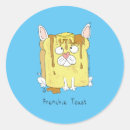 Suche nach french bulldog aufkleber Niedlich