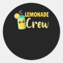 Suche nach lemonade aufkleber Zitrusfrucht