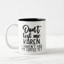 Suche nach karen tassen Spaß