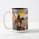 Suche nach ureinwohner tassen Pferd