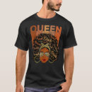 Suche nach starke schwarze frau tshirts Melanin