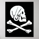 Suche nach piratenflagge poster Geburtstag