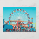 Suche nach santa monica pier postkarten Ozean