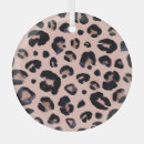 Suche nach der schneeleopard ornamente Aquarell