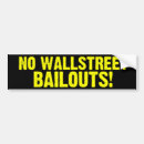 Suche nach sicherheitsleistung autoaufkleber Wall street