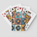 Suche nach platten spielkarten Vintag