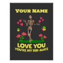 Suche nach valentines poster Lustig