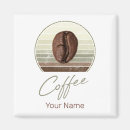 Suche nach barista magnete Cappuccino