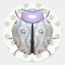 Suche nach ladybug aufkleber Polka dot