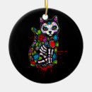 Suche nach calavera ornamente Halloween