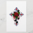 Suche nach gotisch flyer Rose