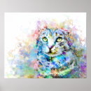 Suche nach katzendrucke poster Katzenposter