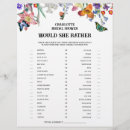 Suche nach vintage blumen flyer Brautparty
