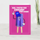 Suche nach eis pop karten Dad