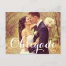 Suche nach obrigado karten Danke