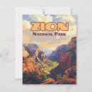 Suche nach zion karten Nationalpark