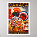 Suche nach mexico travel poster Retro