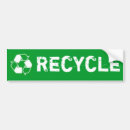Suche nach recyceln autoaufkleber Grün