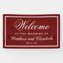 Suche nach personalisierte hochzeit banner Modern