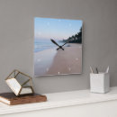 Suche nach seestern wanduhren Holz