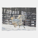 Suche nach schnee geschirr tücher Pferd