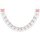 Suche nach bar party banner wimpelketten 1 geburtstag