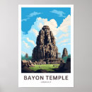 Suche nach bayon poster Kambodscha
