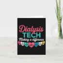 Suche nach dialyse karten Techniker