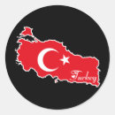 Suche nach flagge der türkei aufkleber Länder