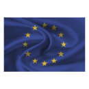 Suche nach europäische gewerkschaft poster Flagge der europäischen gewerkschaft